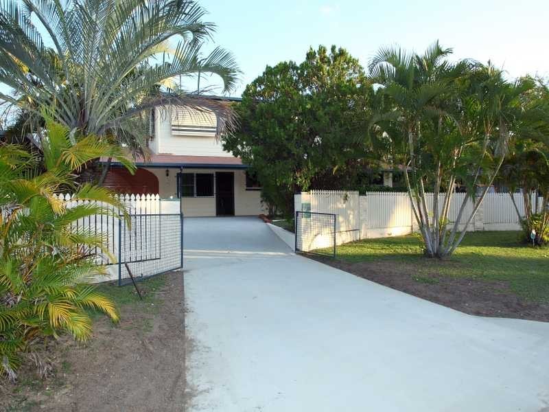 26 Burnett Crescent, Wulguru QLD 4811