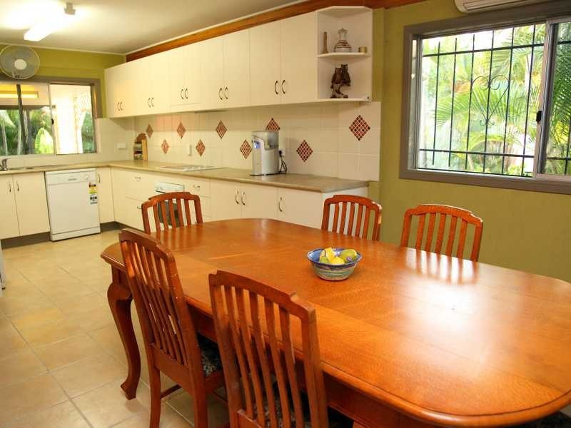 26 Burnett Crescent, Wulguru QLD 4811