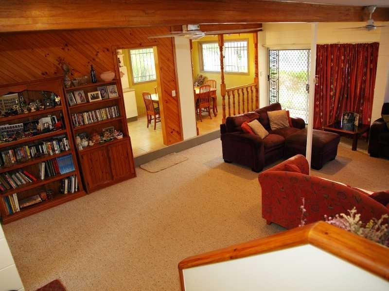 26 Burnett Crescent, Wulguru QLD 4811