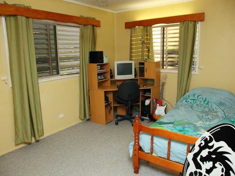 26 Burnett Crescent, Wulguru QLD 4811