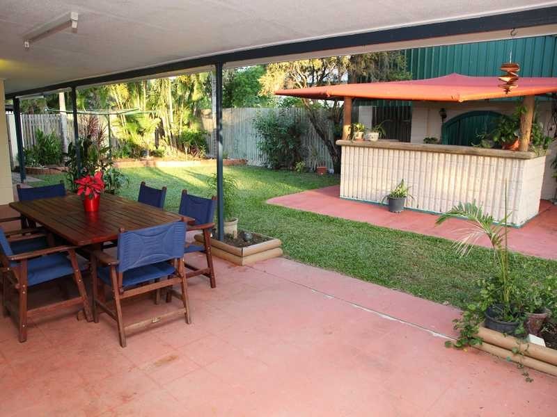 26 Burnett Crescent, Wulguru QLD 4811