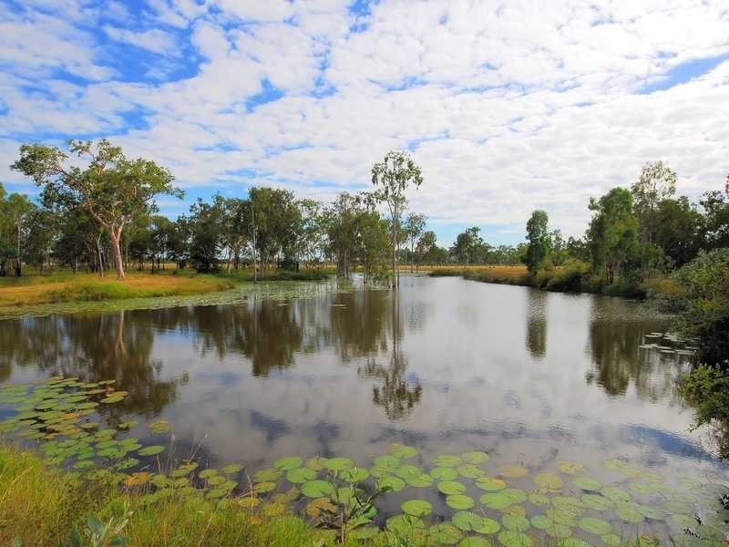 Lot 3 Woodfield Road, Gumlow QLD 4815