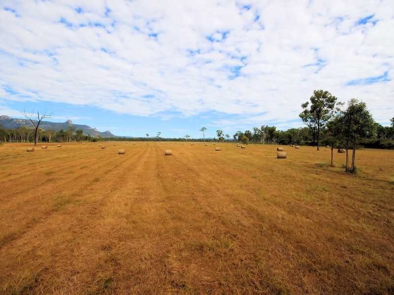 Lot 3 Woodfield Road, Gumlow QLD 4815
