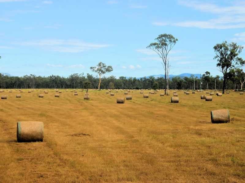 Lot 3 Woodfield Road, Gumlow QLD 4815