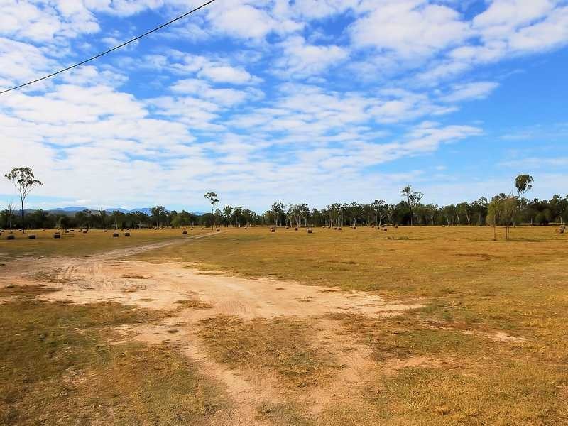 Lot 3 Woodfield Road, Gumlow QLD 4815
