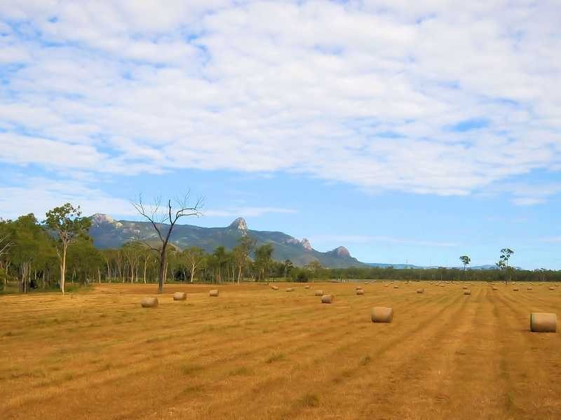 Lot 3 Woodfield Road, Gumlow QLD 4815