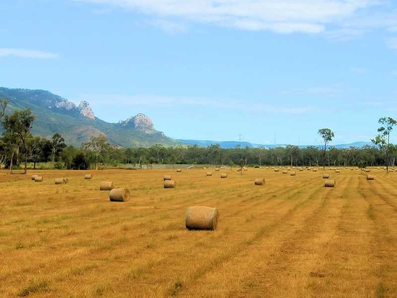 Lot 3 Woodfield Road, Gumlow QLD 4815