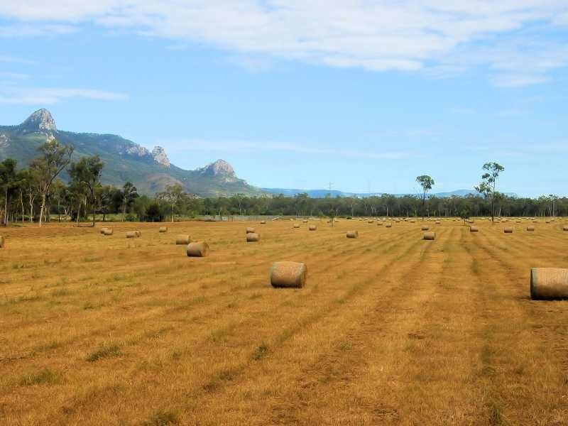 Lot 3 Woodfield Road, Gumlow QLD 4815
