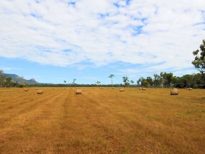 Lot 3 Woodfield Road, Gumlow QLD 4815