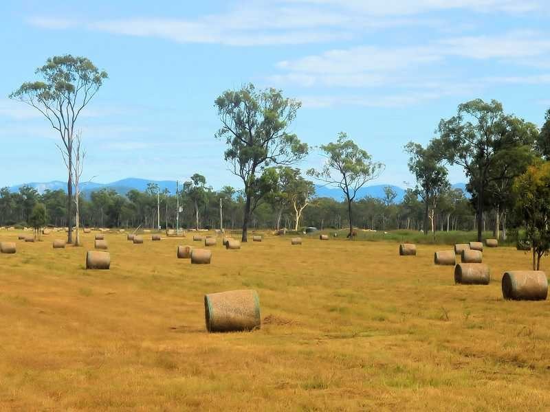 Lot 3 Woodfield Road, Gumlow QLD 4815