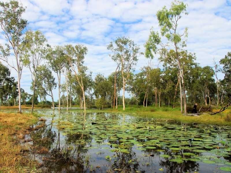 Lot 3 Woodfield Road, Gumlow QLD 4815