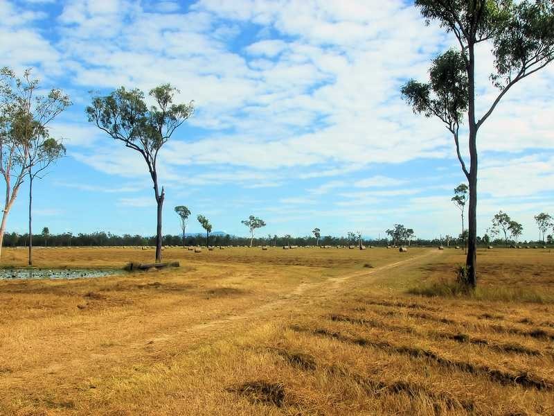 Lot 3 Woodfield Road, Gumlow QLD 4815