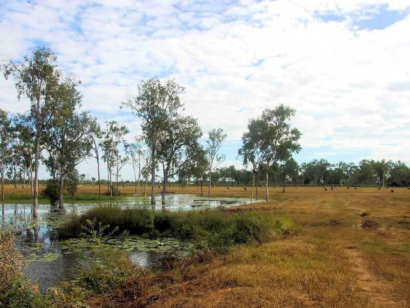 Lot 3 Woodfield Road, Gumlow QLD 4815