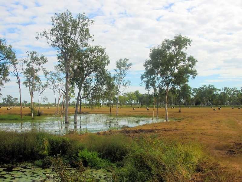 Lot 3 Woodfield Road, Gumlow QLD 4815