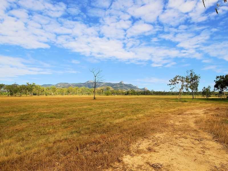 Lot 3 Woodfield Road, Gumlow QLD 4815