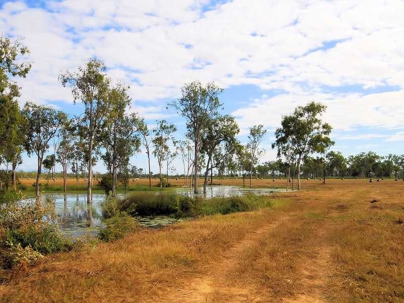 Lot 3 Woodfield Road, Gumlow QLD 4815