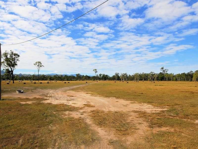 Lot 3 Woodfield Road, Gumlow QLD 4815