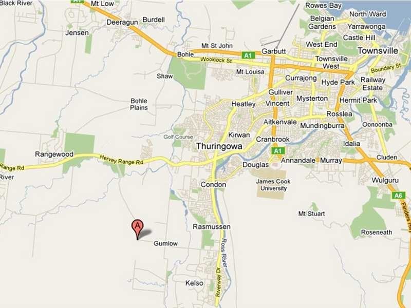 Lot 3 Woodfield Road, Gumlow QLD 4815