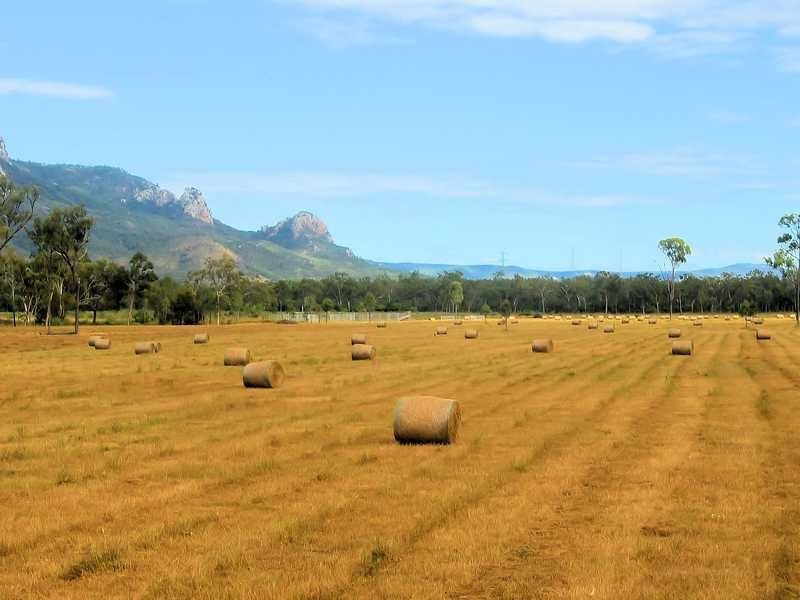 Lot 3 Woodfield Road, Gumlow QLD 4815