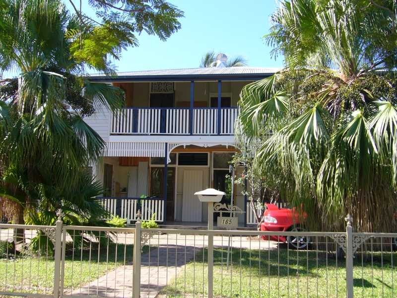 165 Eyre Street, North Ward QLD 4810