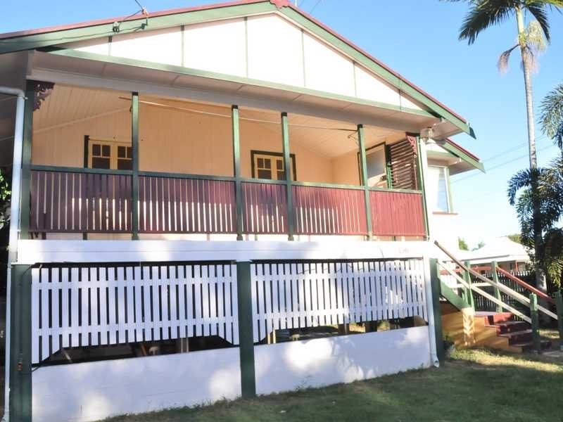 106 Mitchell Street, North Ward QLD 4810