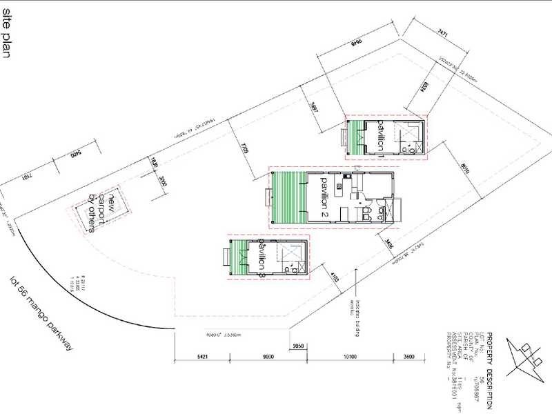18 Mango Parkway, Magnetic Island QLD 4819