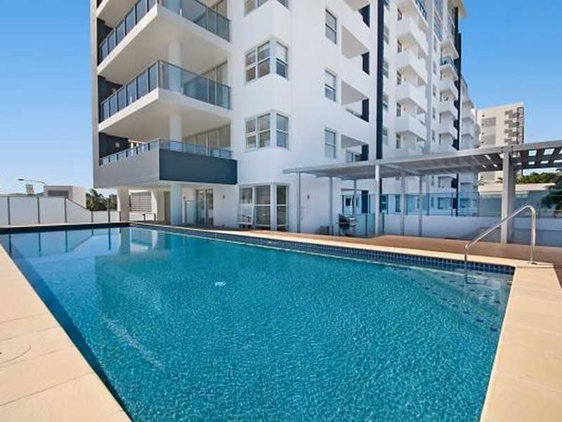 Apartment 308/69 Palmer Street ‘Solarus’, Townsville QLD 4810