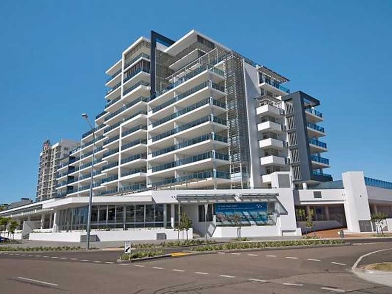 Apartment 308/69 Palmer Street ‘Solarus’, Townsville QLD 4810