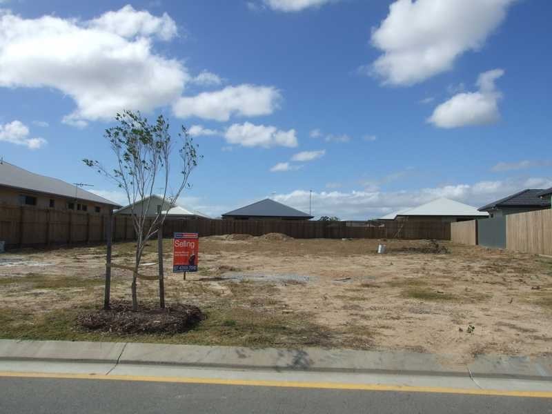 13 Osterlund Place, Burdell QLD 4818