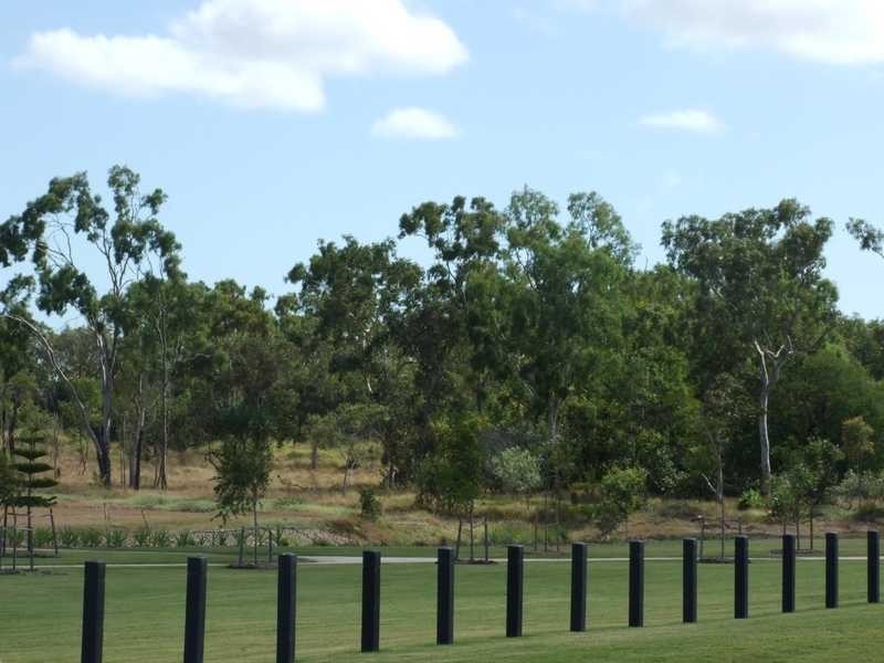 13 Osterlund Place, Burdell QLD 4818