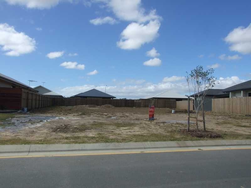 13 Osterlund Place, Burdell QLD 4818
