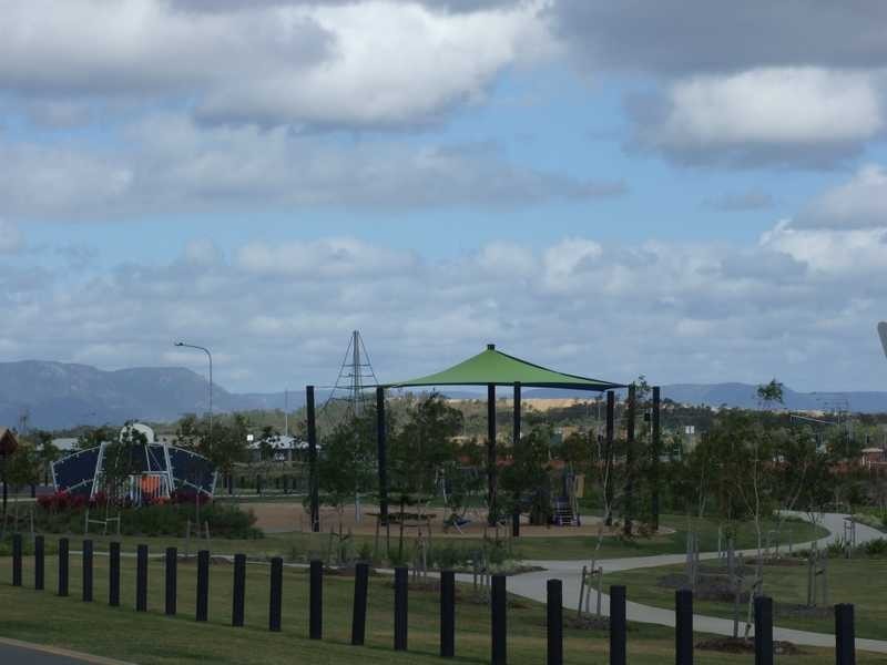 13 Osterlund Place, Burdell QLD 4818