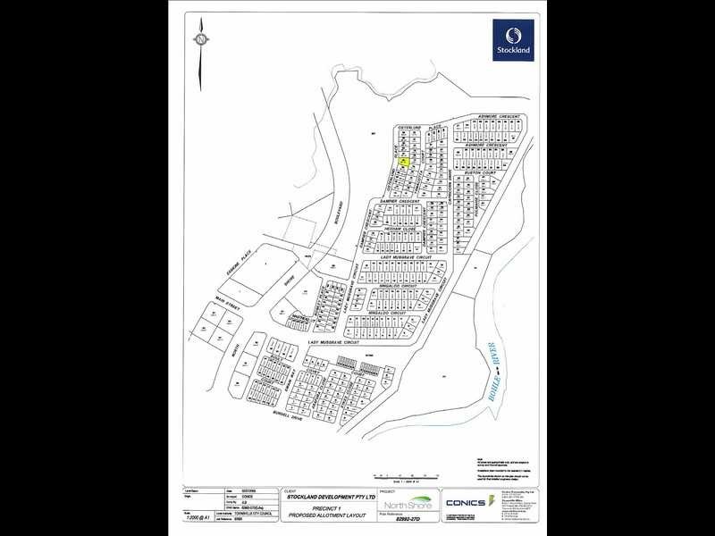 13 Osterlund Place, Burdell QLD 4818
