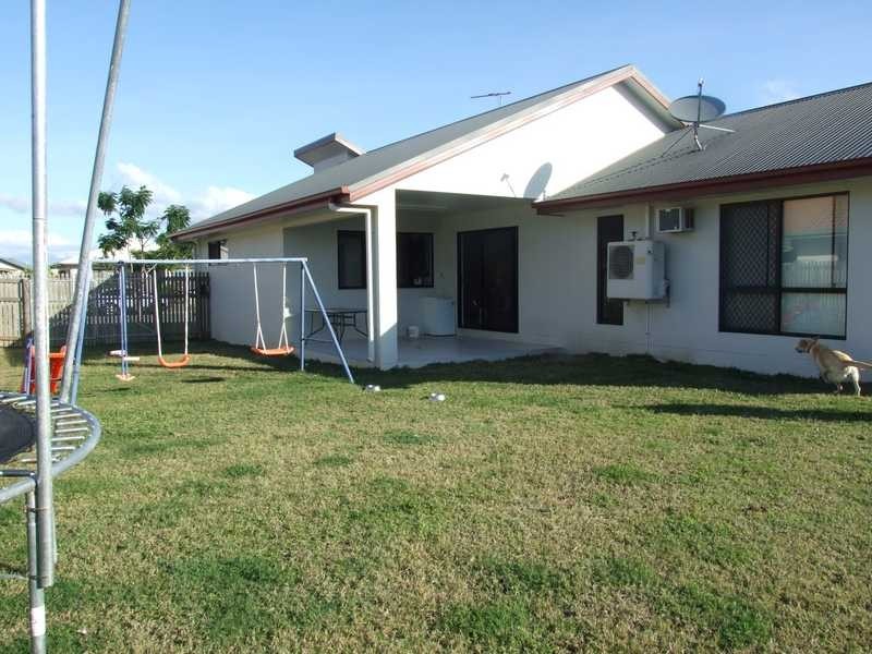 43 Elphinstone Drive, Kirwan QLD 4817