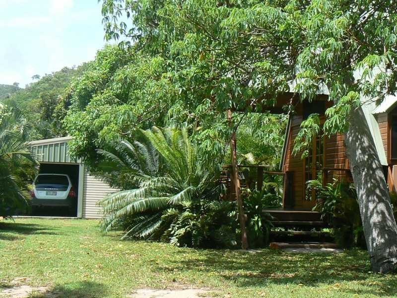 8 Somerset Court, Magnetic Island QLD 4819