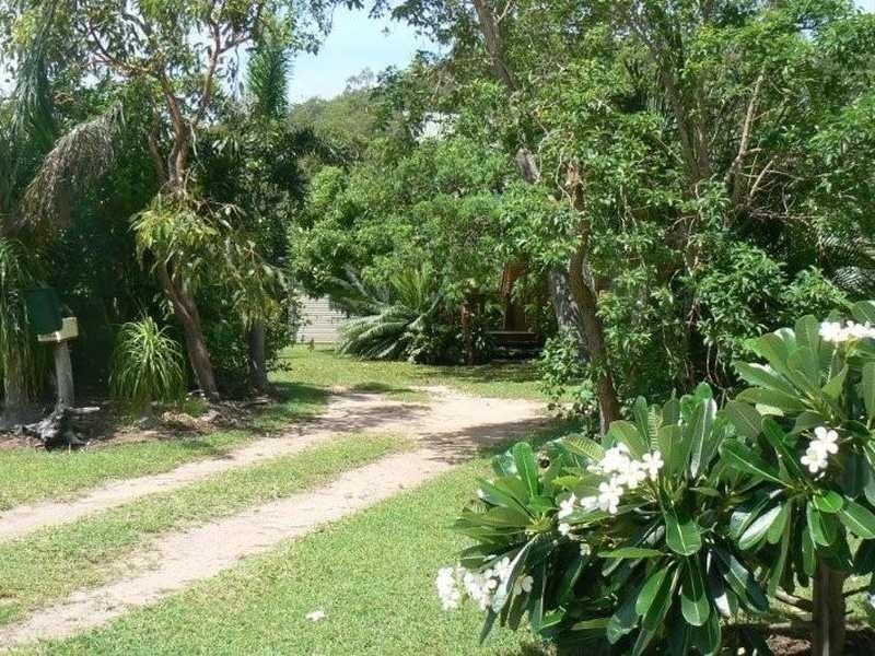 8 Somerset Court, Magnetic Island QLD 4819