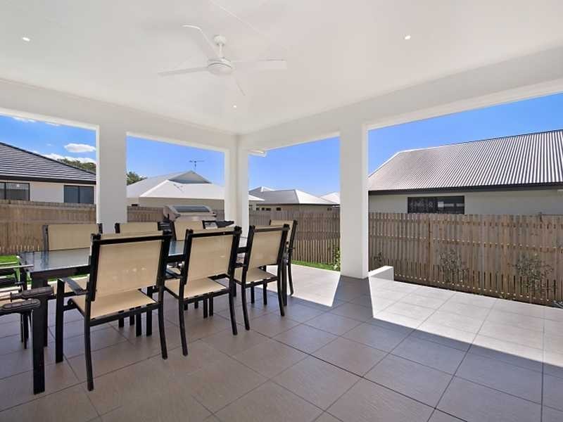 5 Nerang Court, Bohle Plains QLD 4817