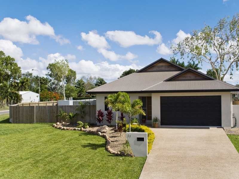 51 Medici Drive, Kelso QLD 4815