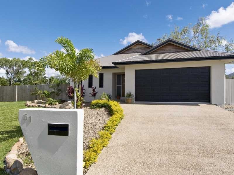 51 Medici Drive, Kelso QLD 4815