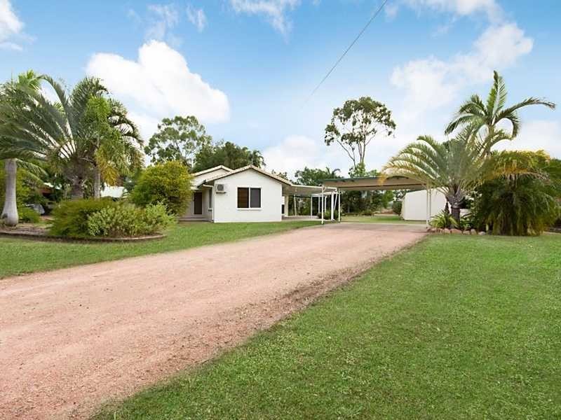 47 Gibraltar Rd, Rangewood QLD 4817