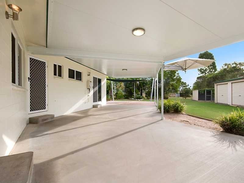 47 Gibraltar Rd, Rangewood QLD 4817