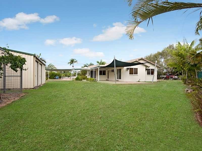 47 Gibraltar Rd, Rangewood QLD 4817