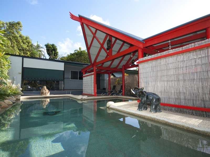 11 Heath Street, Magnetic Island QLD 4819