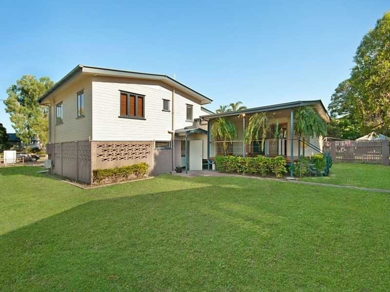 33 Thompson Street, Aitkenvale QLD 4814