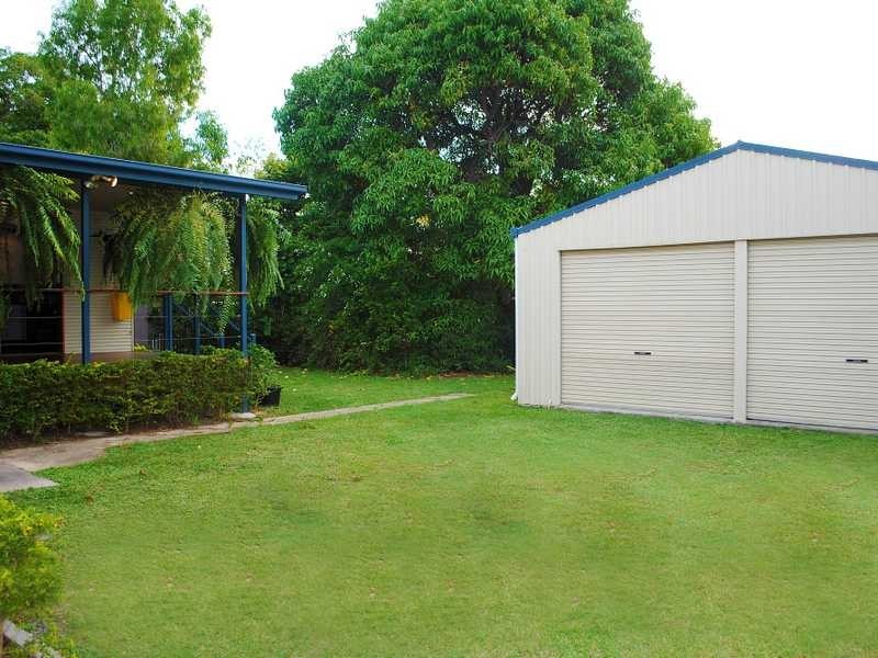 33 Thompson Street, Aitkenvale QLD 4814