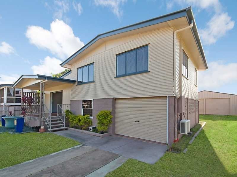 33 Thompson Street, Aitkenvale QLD 4814