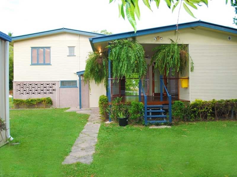 33 Thompson Street, Aitkenvale QLD 4814