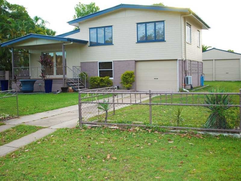 33 Thompson Street, Aitkenvale QLD 4814