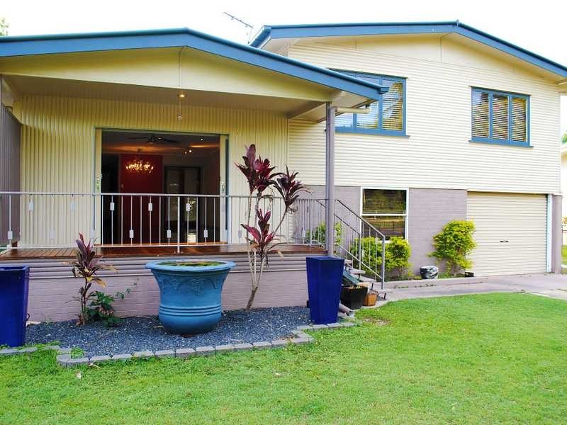 33 Thompson Street, Aitkenvale QLD 4814