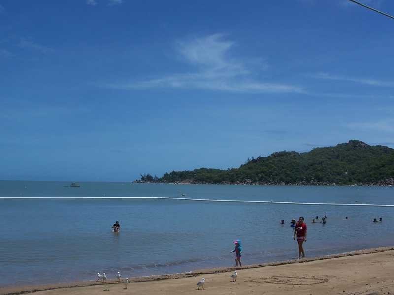 115 Horseshoe Bay Road, Magnetic Island QLD 4819